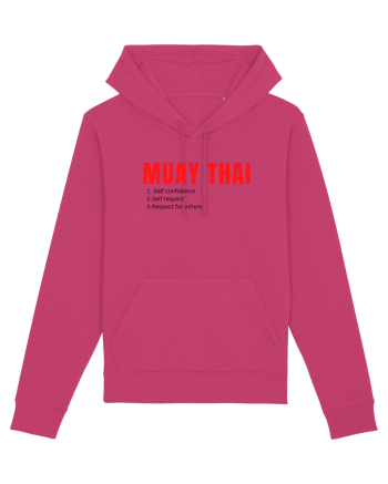 muat thai 1 2 3 Raspberry
