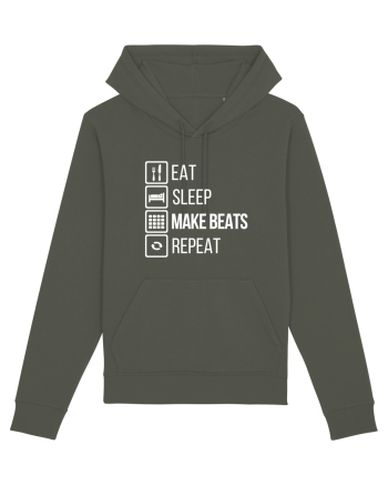 Make Beats Khaki