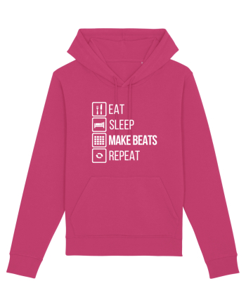 Make Beats Raspberry