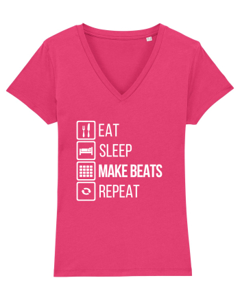 Make Beats Raspberry