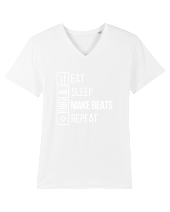 Make Beats White