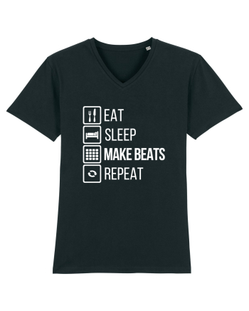 Make Beats Black