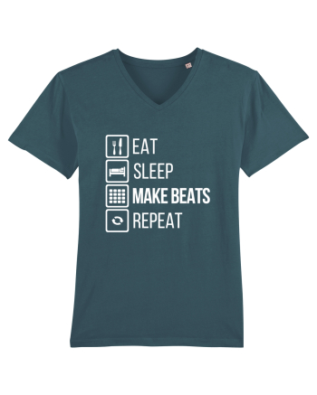 Make Beats Stargazer