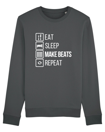 Make Beats Anthracite