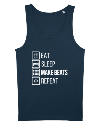 Make Beats Navy