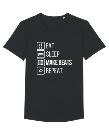 Make Beats Black