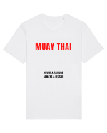 never a failure... Tricou mânecă scurtă Unisex Rocker