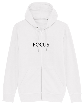 focus White