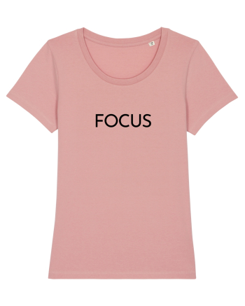 focus Canyon Pink