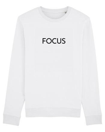 focus White