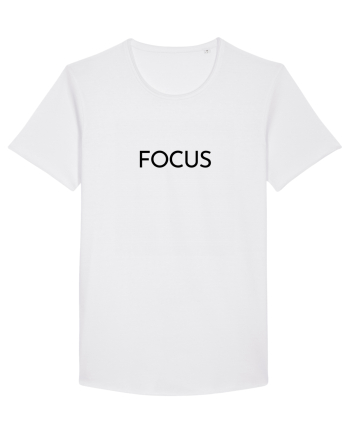 focus White
