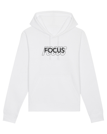 focuss White