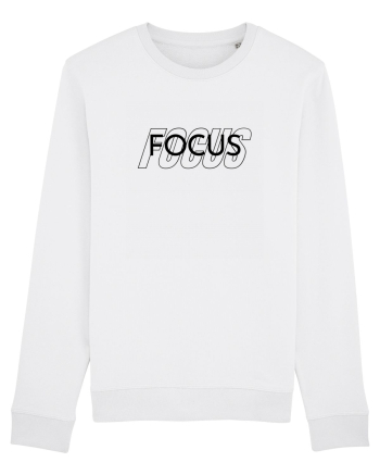 focuss White