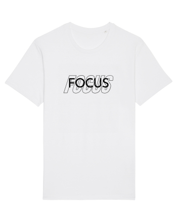 focuss White