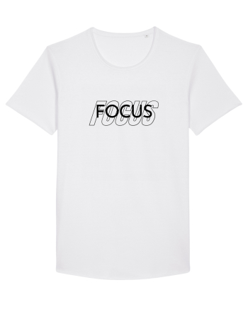 focuss White