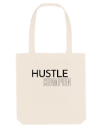 hustle Sacoșă textilă