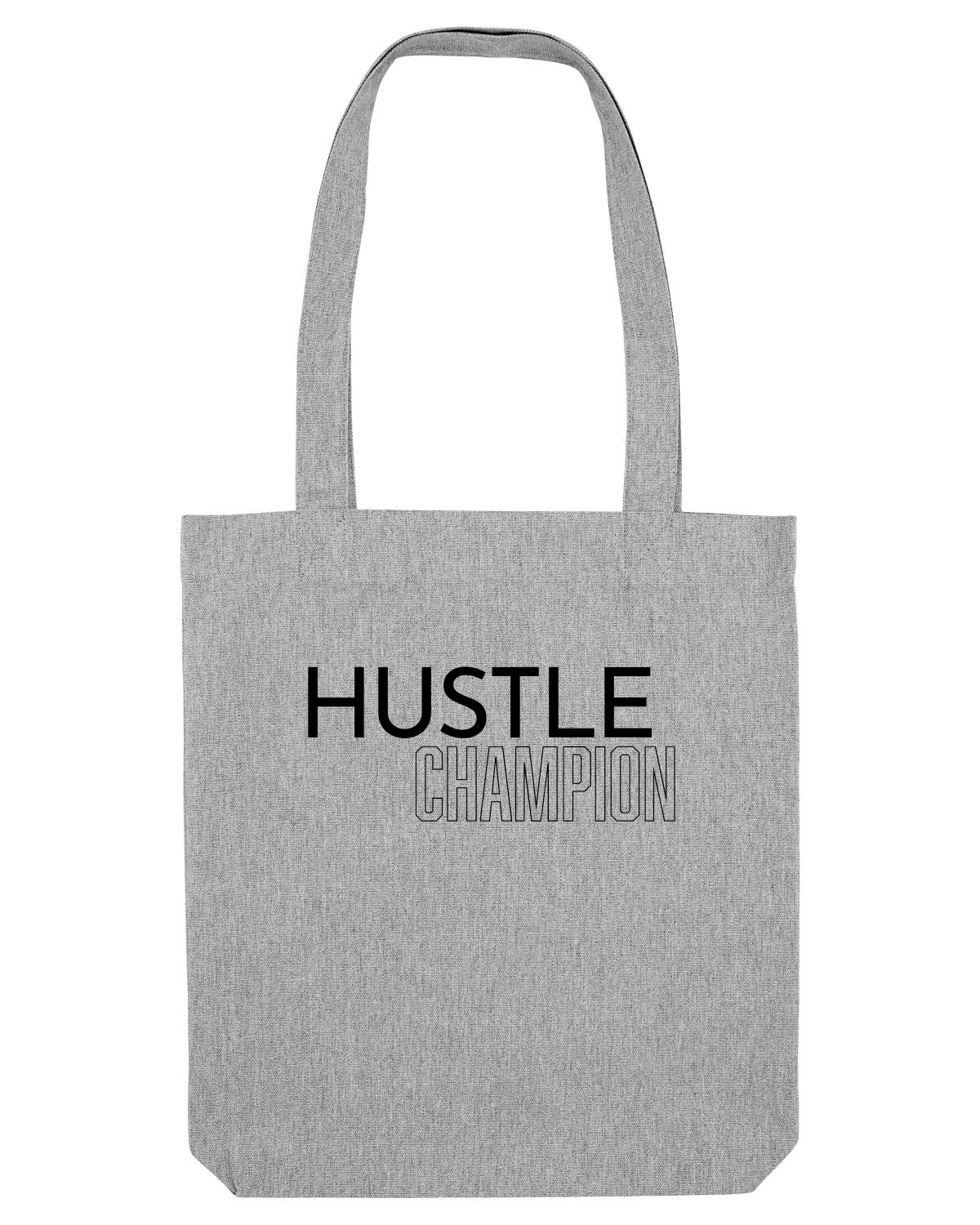 Sacoșă textilă Heather Grey