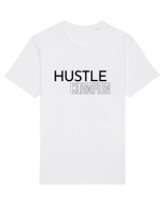 hustle Tricou mânecă scurtă Unisex Rocker