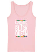 Educated Black Queen Maiou Damă Dreamer