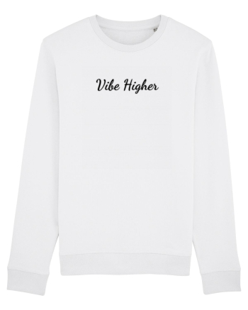 vibe higher White