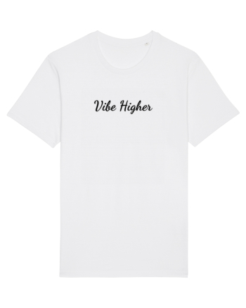 vibe higher White