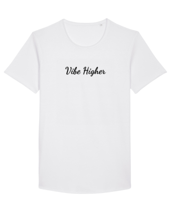 vibe higher White