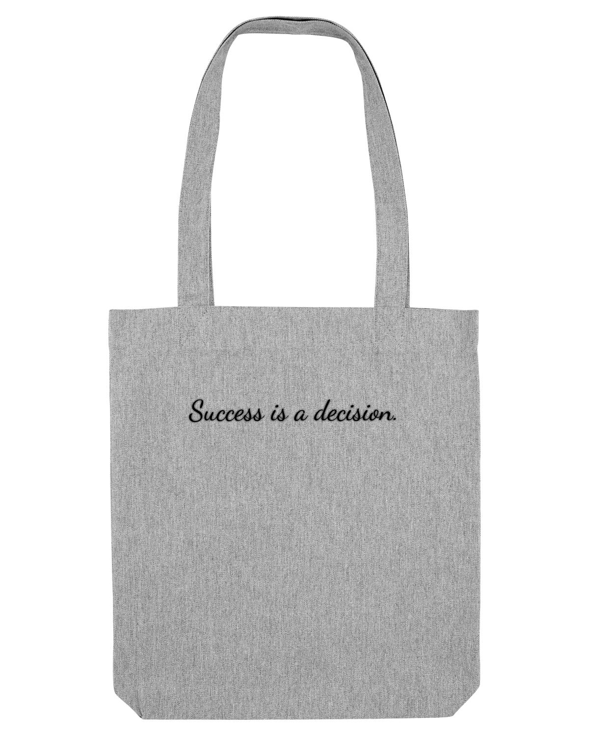 Sacoșă textilă Heather Grey