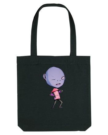 ChibiBoi Black