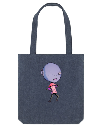 ChibiBoi Midnight Blue