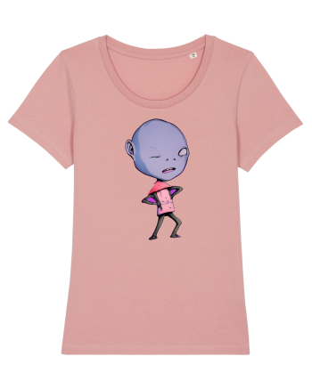 ChibiBoi Canyon Pink