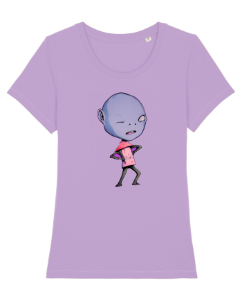 ChibiBoi Lavender Dawn