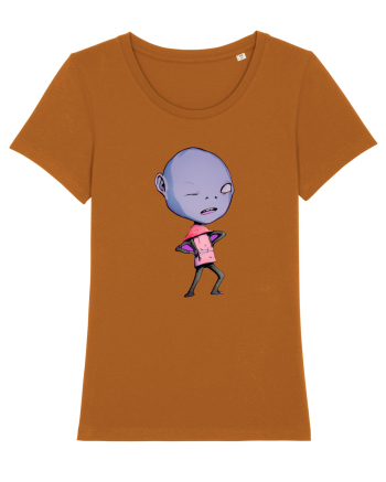 ChibiBoi Roasted Orange