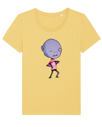 ChibiBoi Jojoba
