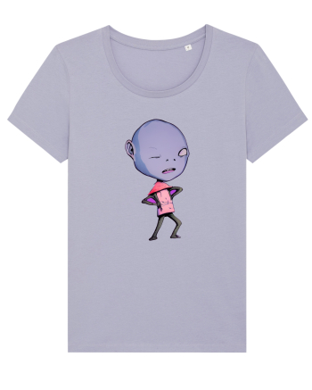 ChibiBoi Lavender