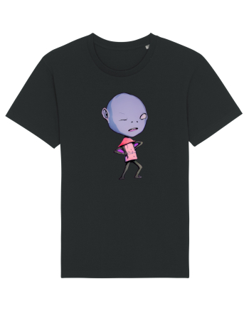 ChibiBoi Black