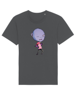 ChibiBoi Tricou mânecă scurtă Unisex Rocker