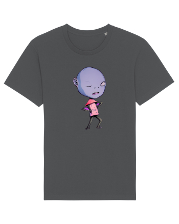 ChibiBoi Anthracite