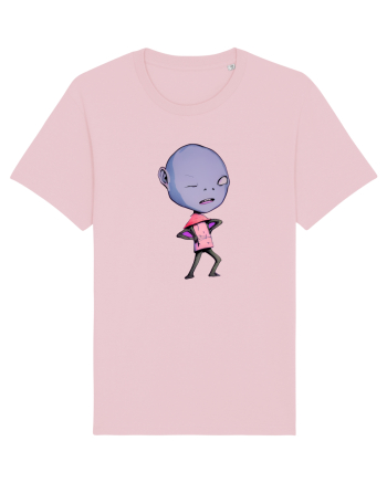 ChibiBoi Cotton Pink