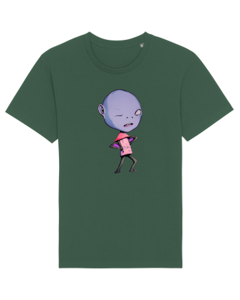 ChibiBoi Bottle Green