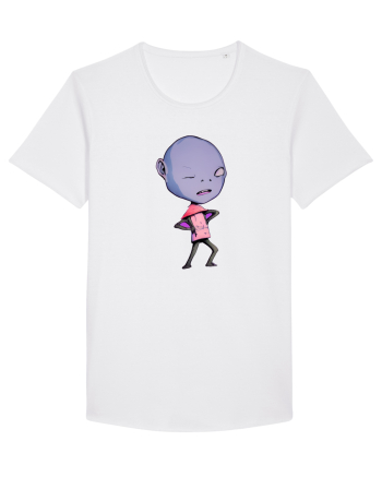 ChibiBoi White