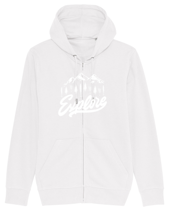 Explore White