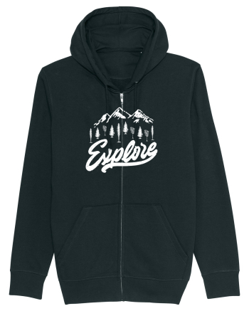 Explore Black