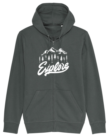 Explore Anthracite