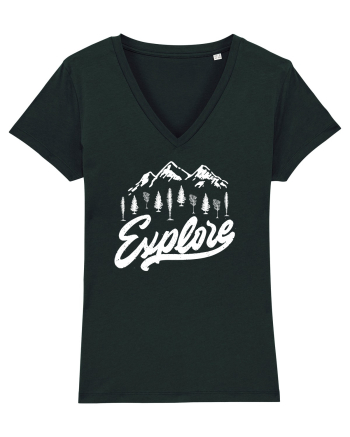 Explore Black
