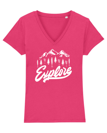 Explore Raspberry
