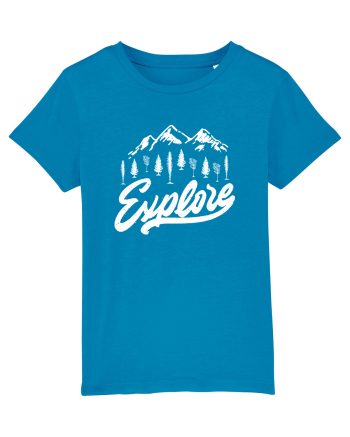 Explore Azur