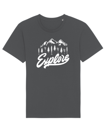 Explore Anthracite