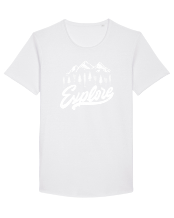 Explore White