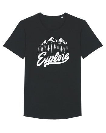 Explore Black