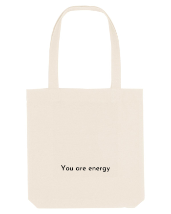 you are energy Natural